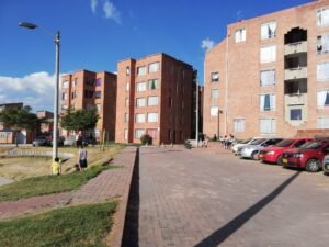 El Conjunto Oasis de San Mateo denuncia falta de respuesta de la Alcaldía de Soacha ante las problemáticas sociales y de seguridad