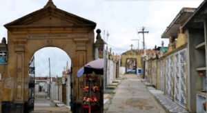 Llamado a familiares por exhumaciones administrativas en Soacha