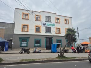 Así se sienten los estudiantes por posible cierre de sede del SENA en Soacha