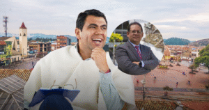 ¿Perico oportunista? Cambia de versión sobre el catastro en Soacha y desata polémica