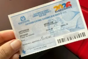 ¿Ya votó? Así puede aprovechar los beneficios que otorga el certificado electoral