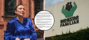 Controversia en el ICBF: directora aclara uso del lenguaje institucional tras críticas por excluir la palabra “niña”