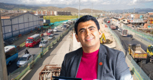 Perico culpa a Vía Sumapaz del caos en la Autopista Sur, pero ¿quién pone orden en Soacha?